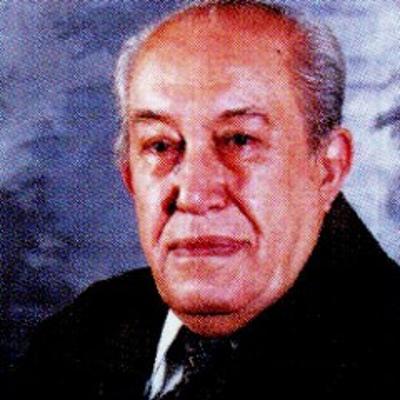 احمد ابراهیمی