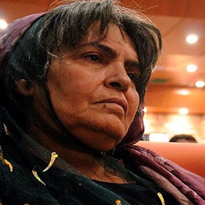 پروین بهمنی