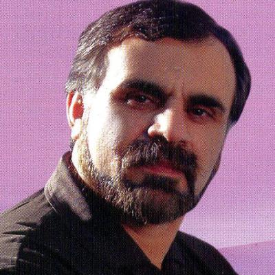 جمشید عزیز خانی