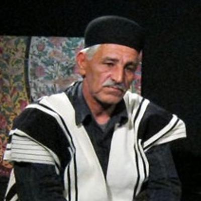محمد بهداروندی