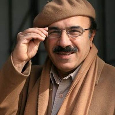 اردشیر صالح پور