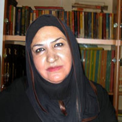 مهشید نقاشپور