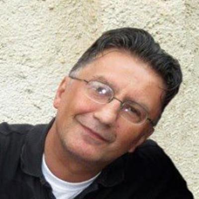 کامران جهانبانی