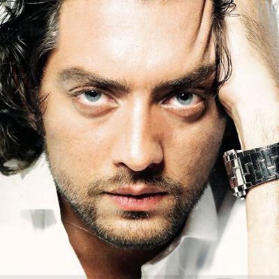 بهرام رادان