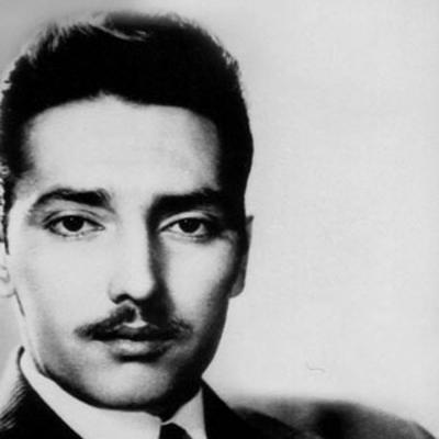 داریوش رفیعی