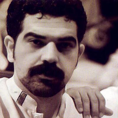 جهانبخش رستمی