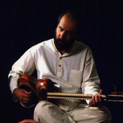 محمدامین اکبرپور