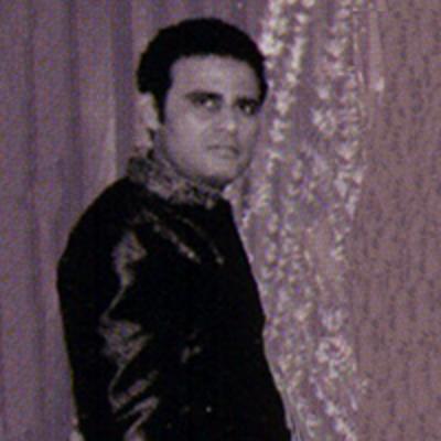 ندیم علی خان