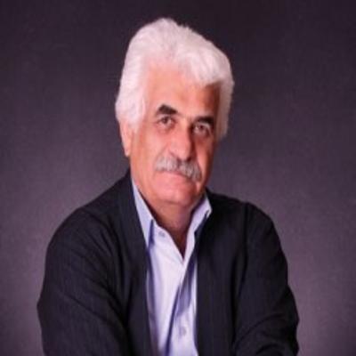محمدرضا دارابی