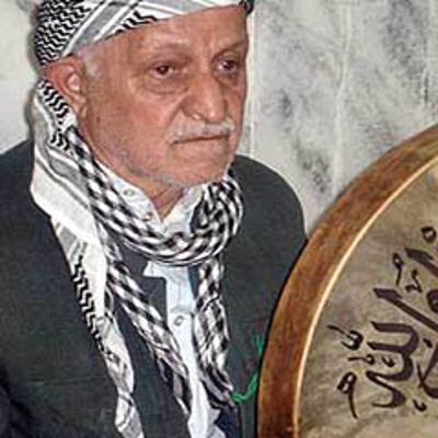 خلیفه میرزا آغه غوثی