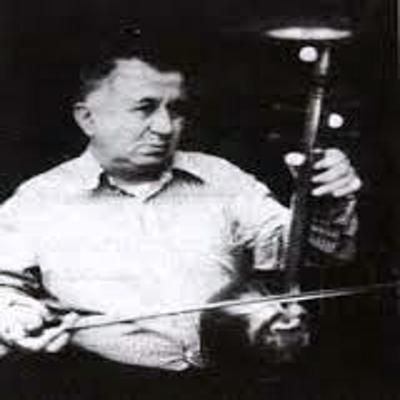 فرود گرگین پور