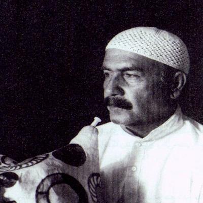 احمد علیشرفی