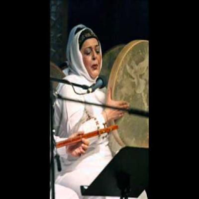 نوشین عقیقی