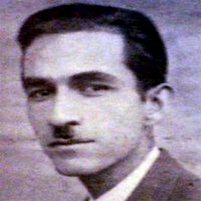 رضا قلی میرزا ظلی