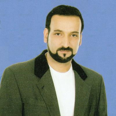 محسن داداشی