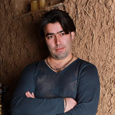 مرتضی سرمدی