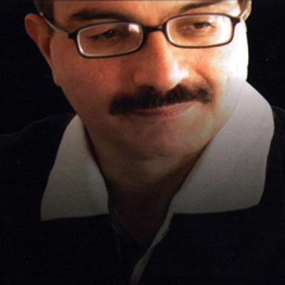 عباس سبزه ای