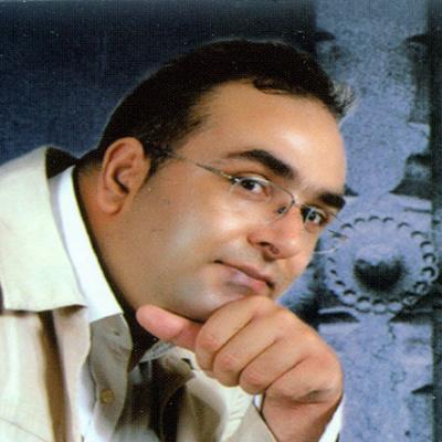 فرزاد امیر یوسفی