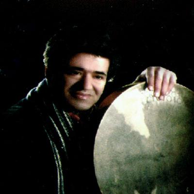 احمد مجاوریان