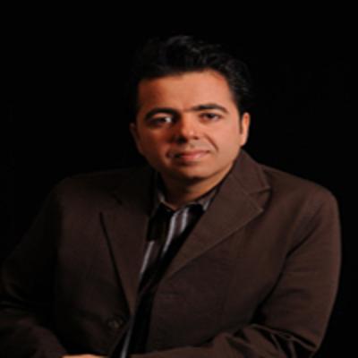 شهریار بلوچستانی