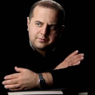 سید سیاوش کاظمی