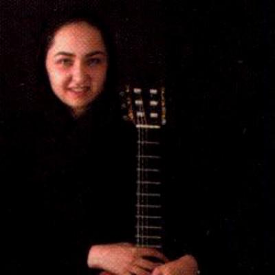 لیلی مرتضوی