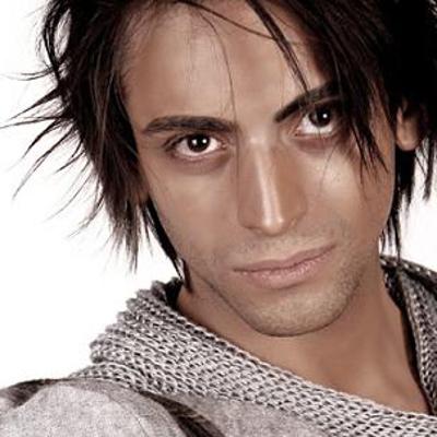 دانیال احمدی