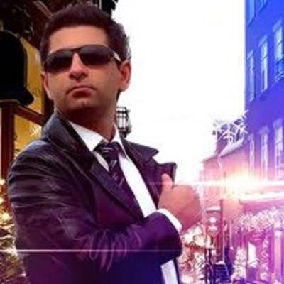 محمدرضا مهاجر