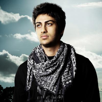 امید ظهوریان