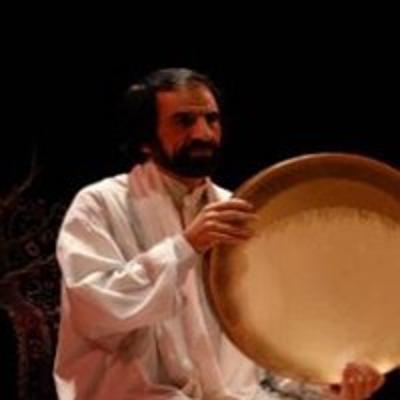 محمدعلی قدمی (ساقی)