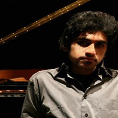 بهداد بهرامی