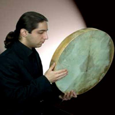 سیاوش ناظری