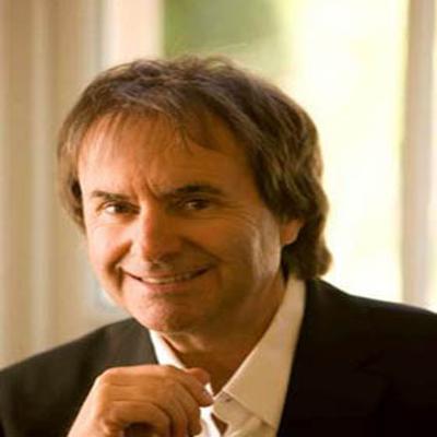 کریس دی برگ