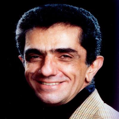 بهرام طالقانی