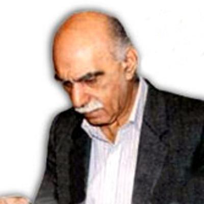 منصور صارمی