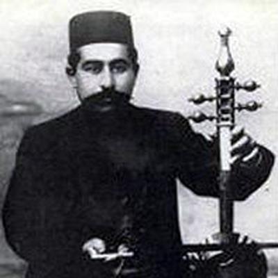 حسین خان اسماعیل زاده