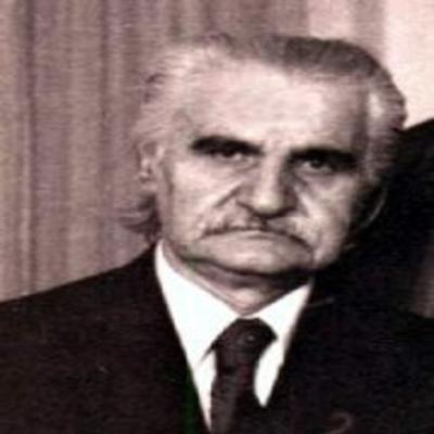محمود تاجبخش