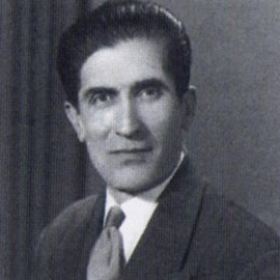 محمد رثایی