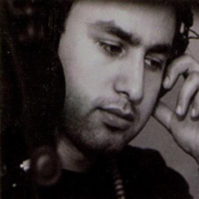 علی آتش افروز