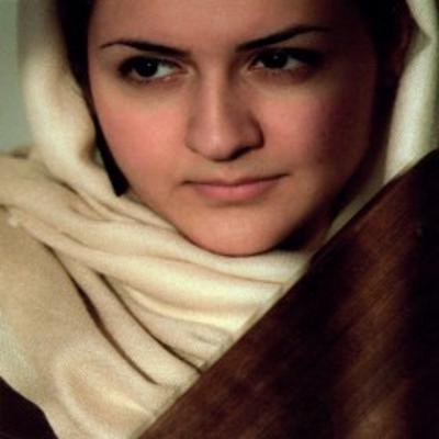 فرناز مدرسی فر