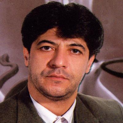 محمود میرزایی