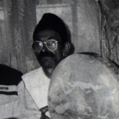 ابراهیم توکلی محمدی