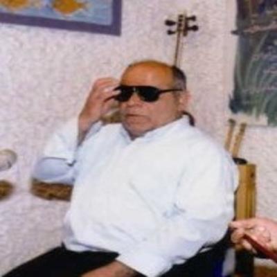 نور محمد طالبی