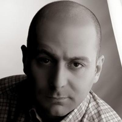 پژمان صدرایی