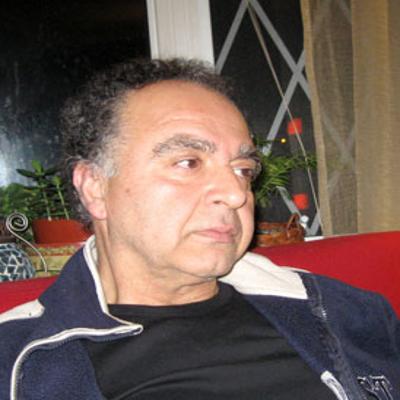 کامران خاشع