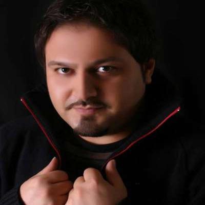 مازیار عصری