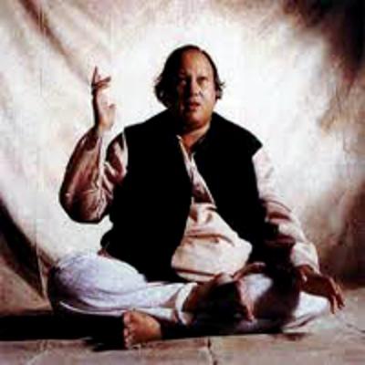 نصرت فاتح علیخان