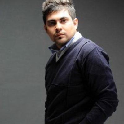 مهرزاد خواجه امیری