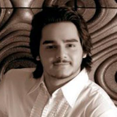 کامران علامه