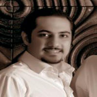 کامیار علامه